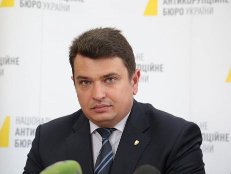 Сытник: Когда НАБУ показало, что можно привлечь к ответственности 