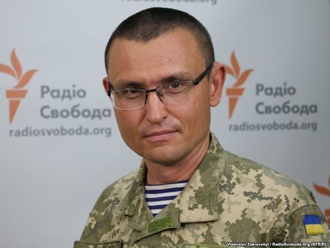 ﻿Селезньов заявив, що у РФ відкрито більше ніж 30 кримінальних справ щодо українських бійців – учасників АТО