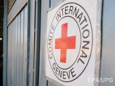 В Южном Судане убили сотрудника Красного Креста