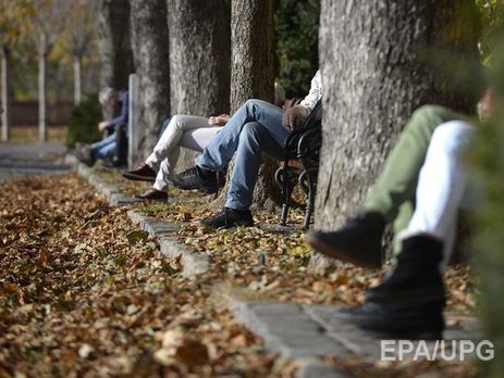 10 сентября в Украине ожидается тепло до +30°, дожди только в Карпатах – синоптики