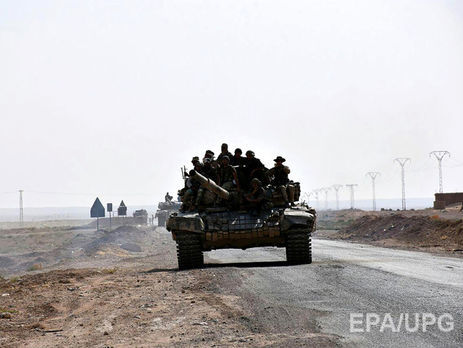 Российский дипломат назвал доклад ООН по Сирии 