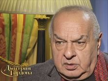 Левон Оганезов: Миронова можно было спасти, но он остался бы растением