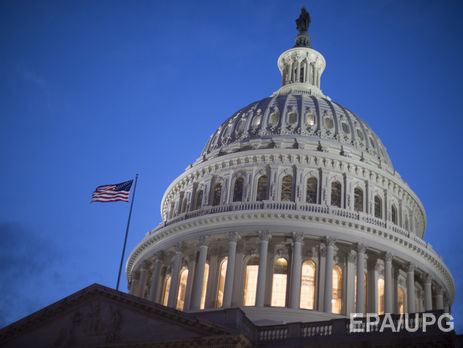 Сенат США готов увеличить помощь Украине на оборонные цели – посольство