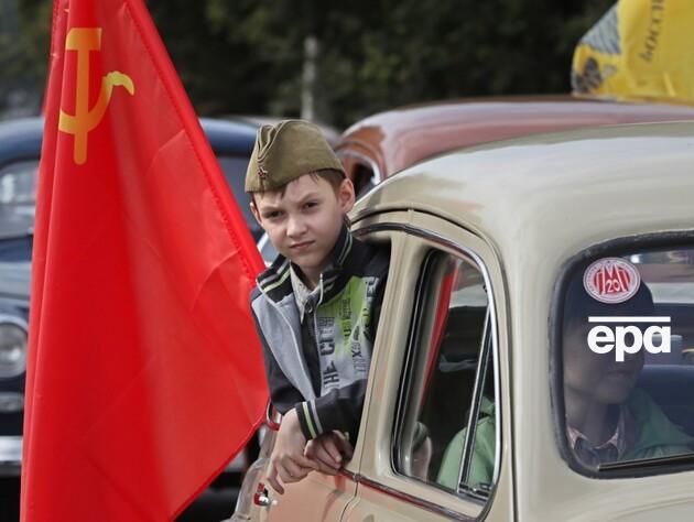 Страны Балтии попросили не называть их 