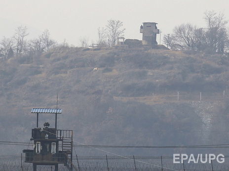 Пограничники КНДР задержали российскую яхту – СМИ