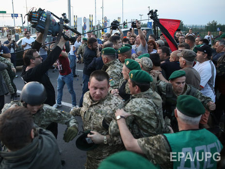 Найем: Картинка прорыва в 