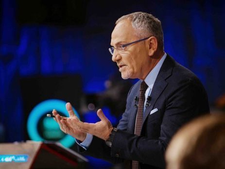 ﻿Гендиректор 3S.tv Єлізаров заявив, що перевірку податкової інспекції щодо Шустера було проведено незаконно