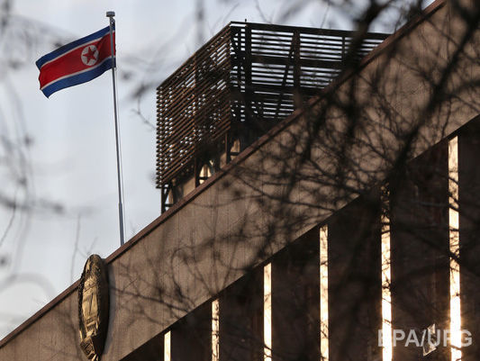 ﻿Північна Корея заявила про готовність завдати США найсильніших за всю історію "болю і страждань"