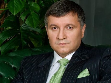 Аваков о прорыве границы Саакашвили: Провокация все же состоялась. Крови не было – хорошо. Но цена этому оказалась слишком высока