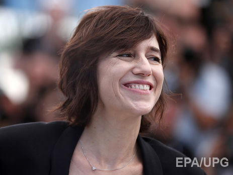 Шарлотта Генсбур записала альбом при участии Маккартни 