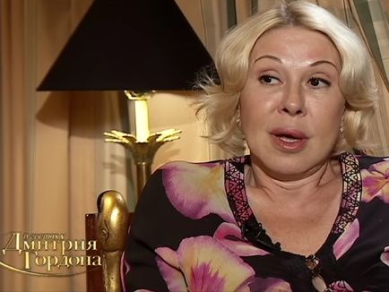 ﻿Любов Успенська: До Пугачової Кіркоров робив пропозицію мені. Він шаленіє від співачок