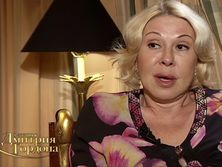 Любовь Успенская: До Пугачевой Киркоров делал предложение мне. Он торчит от певиц