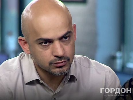 Найем о ситуации с Саакашвили: Порошенко панически боится любых политических оппонентов