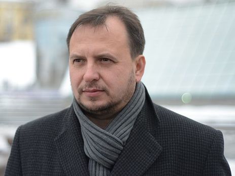 Уколов: В Украине Саакашвили умеет только разрушать. Не справился с реформами, но справляется с внесением хаоса