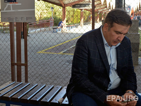 Экс-посол США в Украине: Проблемы с Саакашвили создали на пустом месте