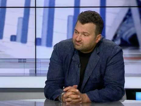 Политолог Голобуцкий: Очень много в деятельности НАБУ пиар-составляющей