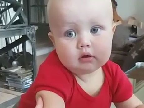 Виторган показал лицо сына от Собчак