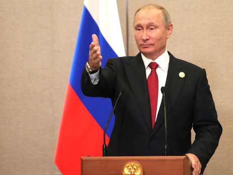 Путин согласился, что миссия ООН может находиться на Донбассе не только на линии разграничения