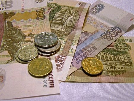 ﻿Приблизно 8 млн росіян перебувають на межі банкрутства – російське кредитне бюро