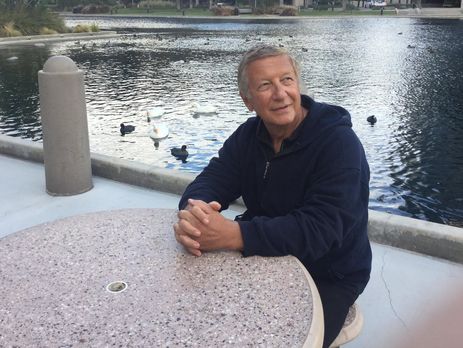 Боровой о выборах в Украине: Очень хочется Петру Алексеевичу получить тот же результат, что и у кровавого агрессора