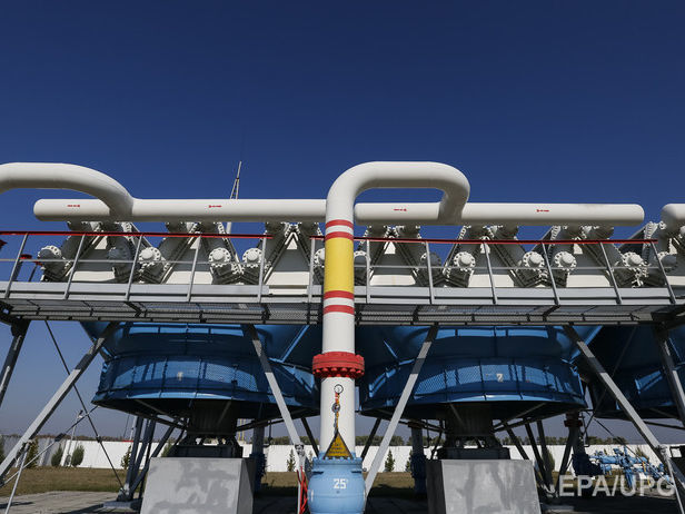 ﻿"Газпром" подав заявку на збільшення транзиту через Україну