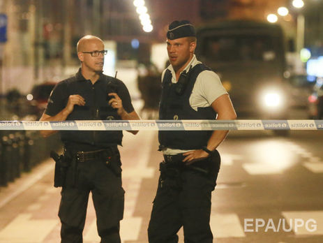 ﻿У Бельгії мера міста знайшли з перерізаним горлом