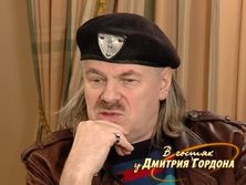 Владимир Пресняков: На гастролях на 14-летнего Володю начали обращать внимание девушки... Пришлось идти к венерологу