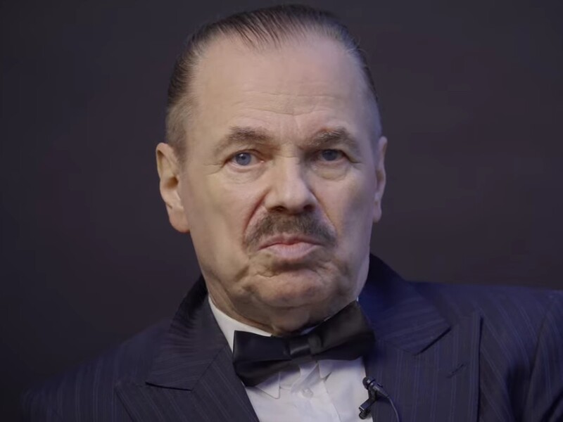 Владимир ПРЕСНЯКОВ