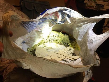 ﻿Поліція ліквідувала нарколабораторію в бомбосховищі у Дніпрі