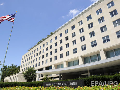 В Госдепе заявили, что США и Россия пытаются улучшить отношения