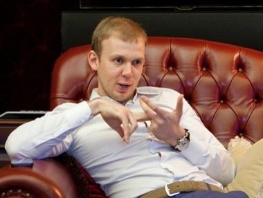 Курченко за три месяца экспортировал через Россию металл, произведенный в оккупированных районах Донбасса, на $70,6 млн – СМИ