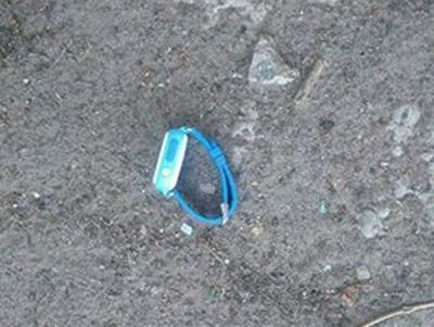 В Днепре полиция нашла вора по смарт-часам