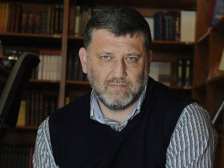 Пархоменко: Когда открывали знак 