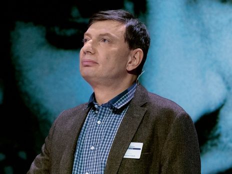 Эйдман: Путин – не собака! Собаки не бывают садистами, они не тащатся от своей жестокости