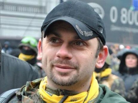 ﻿Нардеп Левус: Відвертий сепаратист з Одеси Марков не втрачає можливості заробити в Україні