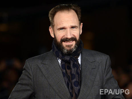 ﻿Файнс набув сербського громадянства