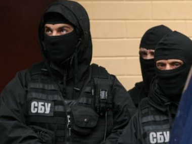 В Харьковской области СБУ разоблачила экстремистскую группу, которая готовила взрывы на 9 мая