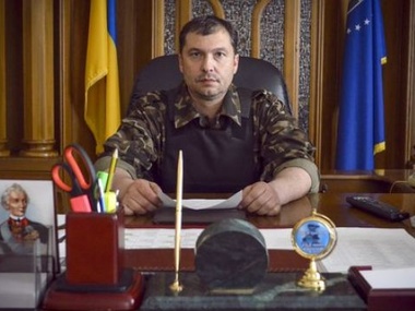 СМИ: В Луганск уже везут бюллетени для "референдума"