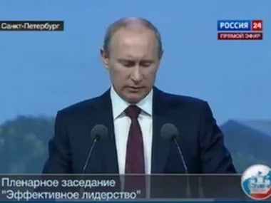 В Луганске отключили 