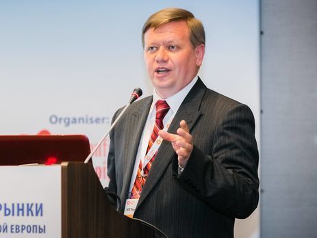 ﻿Рябцев: Потреба України у вугіллі – 11 млн тонн на сезон. Як нас урятують 700 тис. тонн американського вугілля?