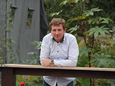 В Администрации Президента Украины заявили, что Саакашвили переврал слова Волкера