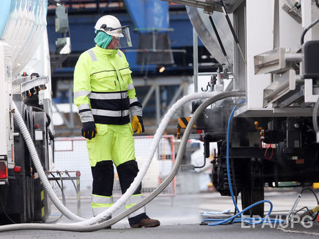 ﻿Вартість скрапленого газу має знизитися в роздробі до 12,2 грн за літр – Міненерговугілля