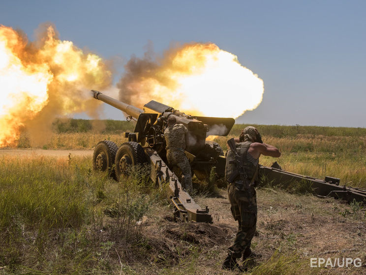 ﻿Російський експерт Арбатов: У складі миротворчого контингенту обов'язково повинні бути російські частини, інакше Донецьк і Луганськ не погодяться на операцію