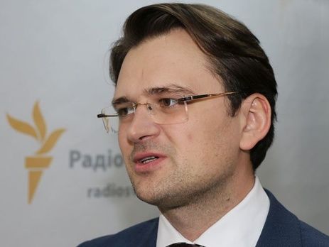 ﻿Кулеба закликав Раду Європи вжити заходів щодо звільнення українця Гриба