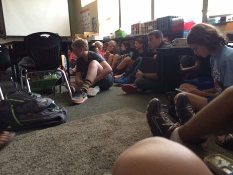 В школе штата Вашингтон произошла стрельба, один ученик погиб