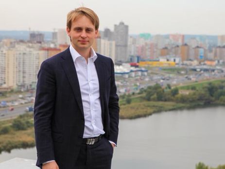 Детективы НАБУ задержали депутата Киевсовета Крымчака