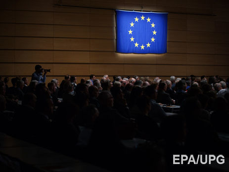Резолюцию с призывом ввести санкции по "делу Магнитского" Европарламент принял 13 сентября