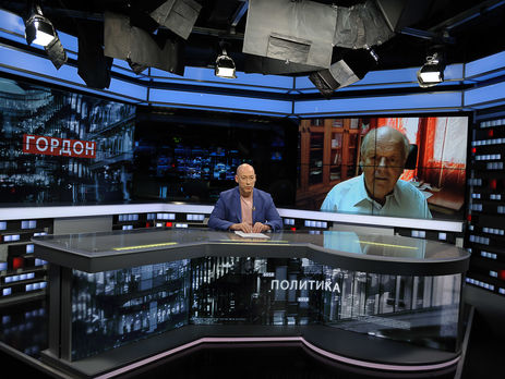 Шушкевич: Когда Лукашенко из храма на Пасху выходит, люди ему: 