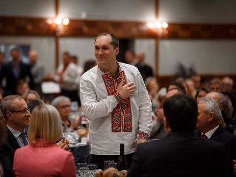 ﻿Режим перетину кордону з Білоруссю потрібно посилити так само, як і з Росією