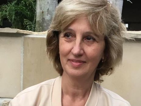 Мать певицы Лободы решила сложить полномочия депутата Ирпенского горсовета